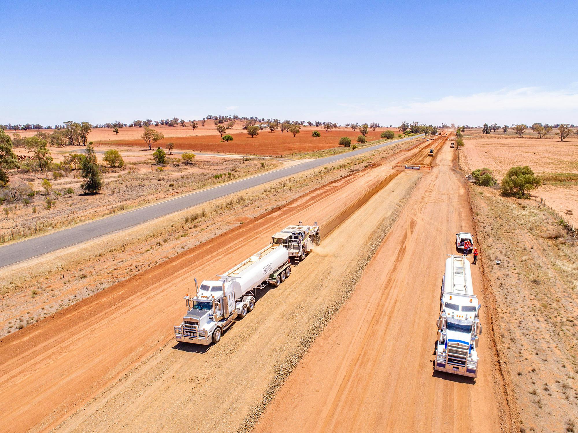 Inland Rail – Parkes to Narromine - image 3