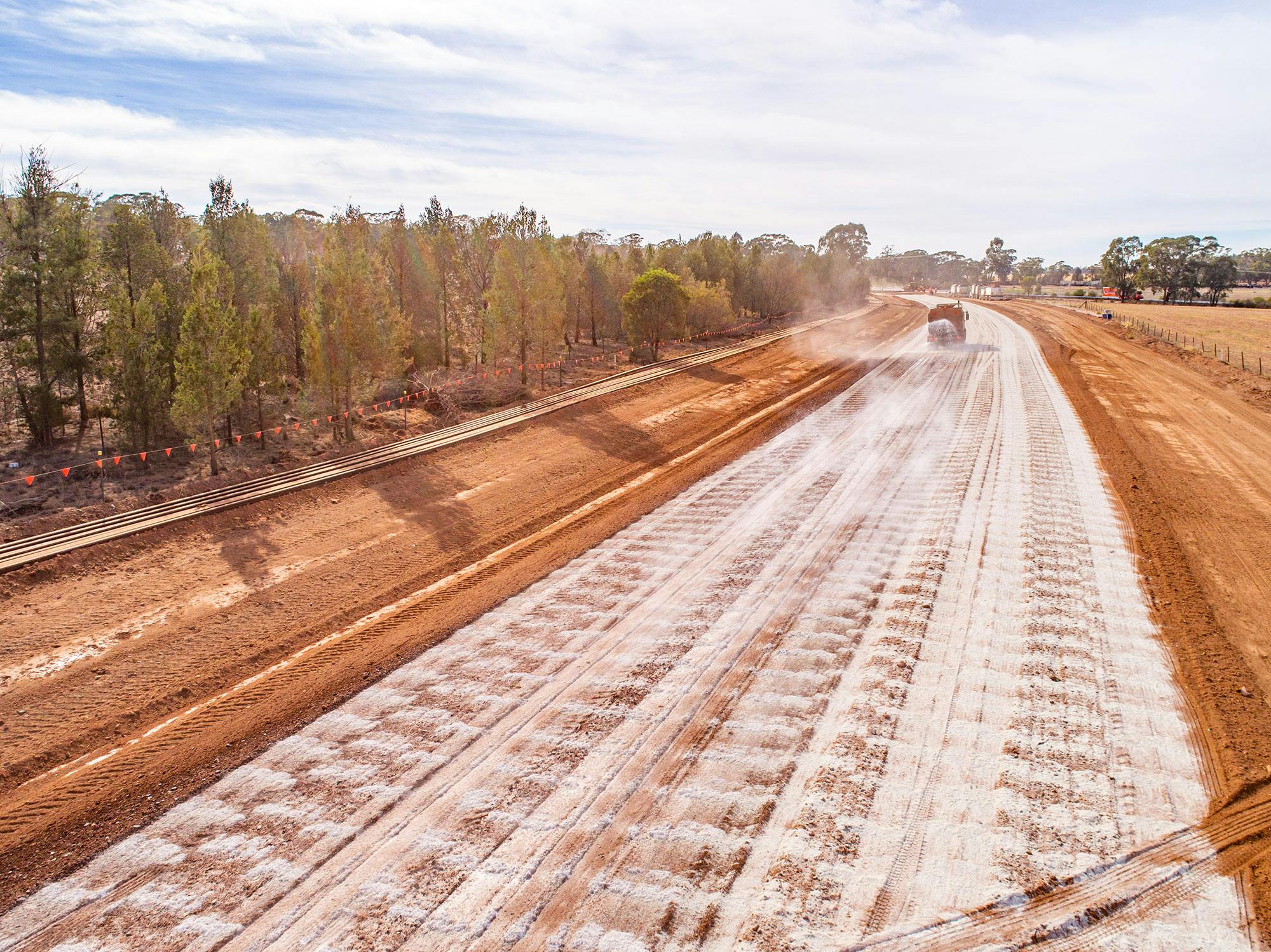 Inland Rail – Parkes to Narromine - image 2