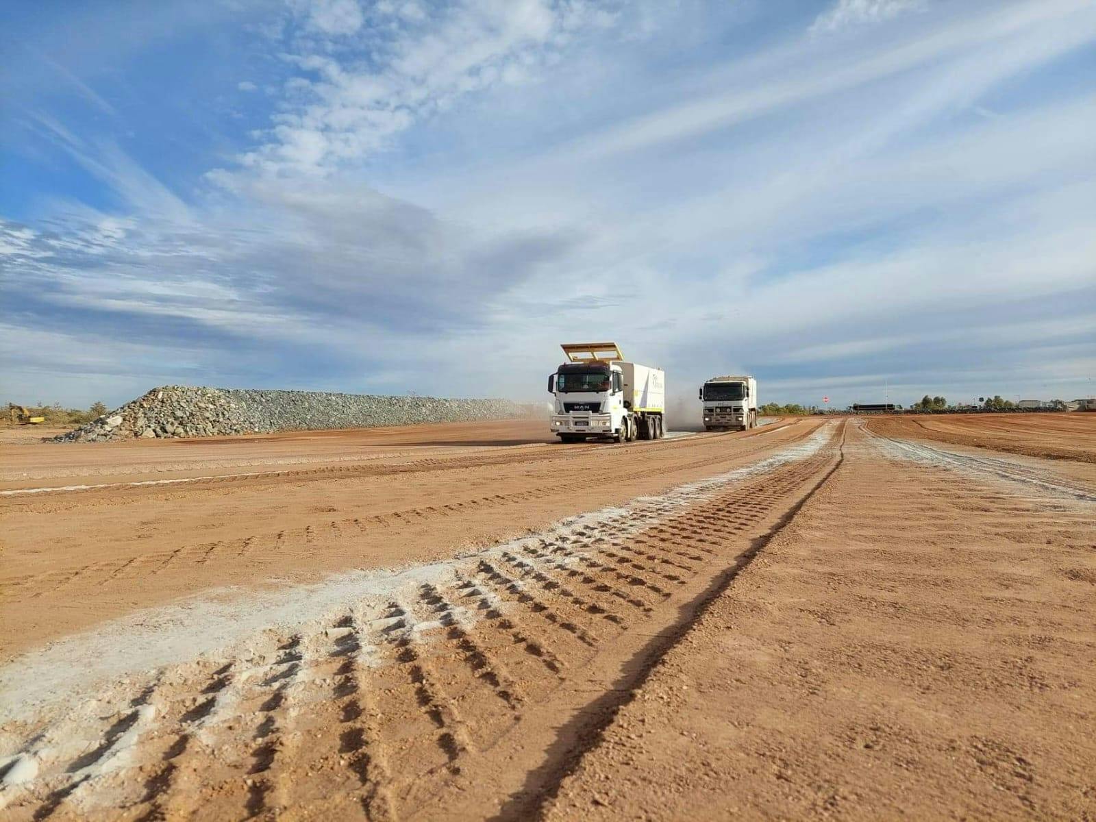 Pilgangoora Lithium Mine - Header