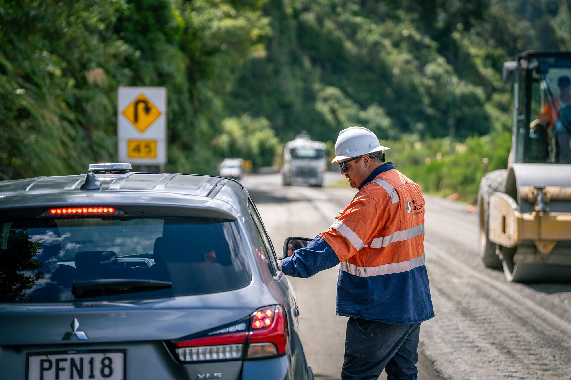 Tairawhiti Emergency Work image 3